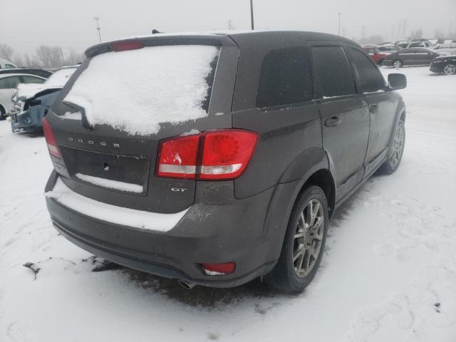 Photo 3 VIN: 3C4PDDEG8HT585814 - DODGE JOURNEY 