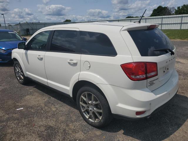 Photo 1 VIN: 3C4PDDEG8HT588065 - DODGE JOURNEY GT 