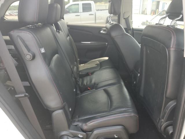 Photo 10 VIN: 3C4PDDEG8HT588065 - DODGE JOURNEY GT 