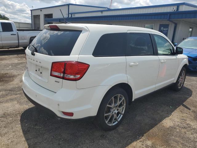 Photo 2 VIN: 3C4PDDEG8HT588065 - DODGE JOURNEY GT 