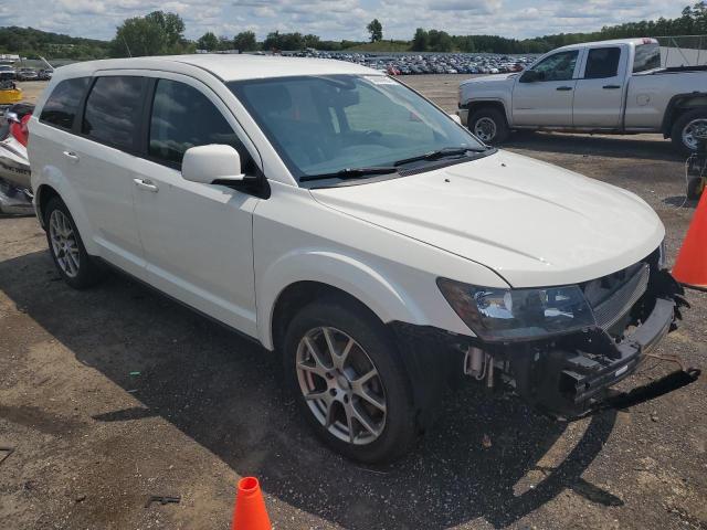 Photo 3 VIN: 3C4PDDEG8HT588065 - DODGE JOURNEY GT 