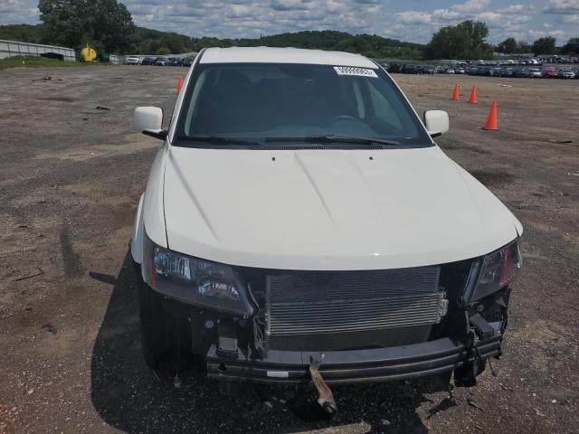 Photo 4 VIN: 3C4PDDEG8HT588065 - DODGE JOURNEY GT 