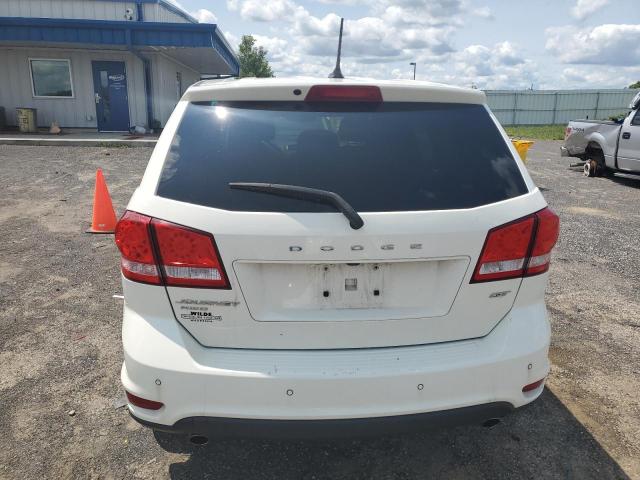 Photo 5 VIN: 3C4PDDEG8HT588065 - DODGE JOURNEY GT 