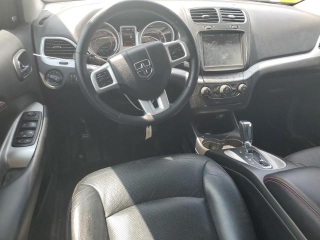 Photo 7 VIN: 3C4PDDEG8HT588065 - DODGE JOURNEY GT 