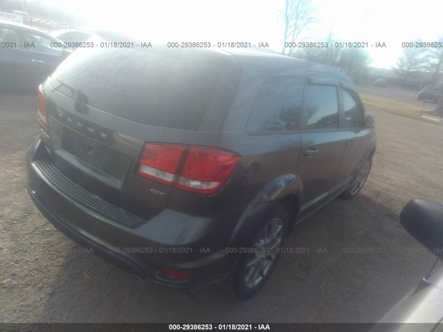 Photo 3 VIN: 3C4PDDEG8HT588101 - DODGE JOURNEY 