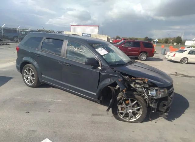 Photo 0 VIN: 3C4PDDEG8HT593136 - DODGE JOURNEY 