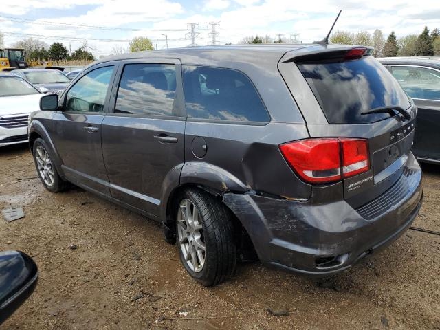 Photo 1 VIN: 3C4PDDEG8HT610565 - DODGE JOURNEY GT 