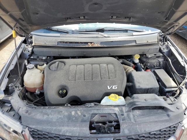 Photo 10 VIN: 3C4PDDEG8HT610565 - DODGE JOURNEY GT 