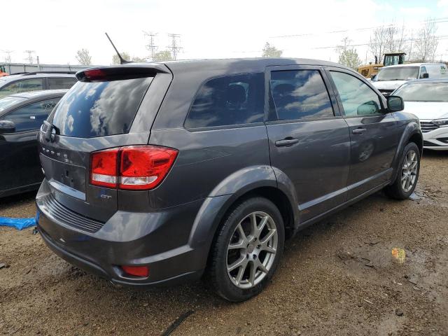 Photo 2 VIN: 3C4PDDEG8HT610565 - DODGE JOURNEY GT 