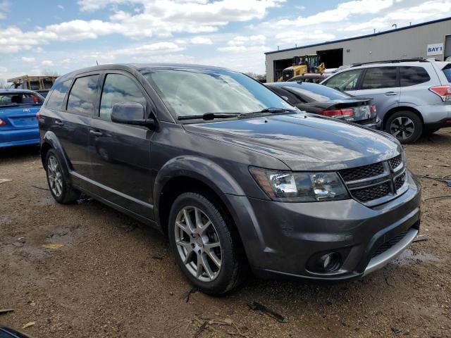 Photo 3 VIN: 3C4PDDEG8HT610565 - DODGE JOURNEY GT 