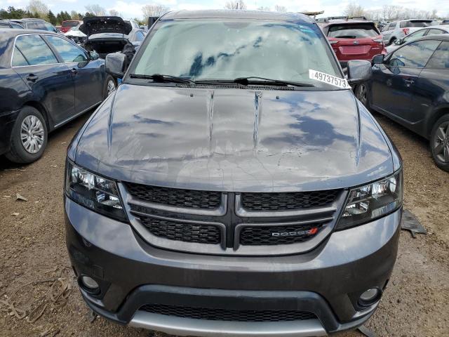 Photo 4 VIN: 3C4PDDEG8HT610565 - DODGE JOURNEY GT 