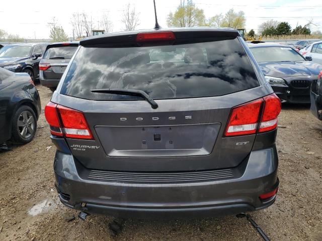 Photo 5 VIN: 3C4PDDEG8HT610565 - DODGE JOURNEY GT 