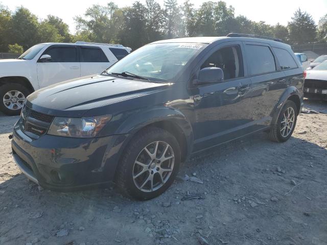 Photo 0 VIN: 3C4PDDEG8HT618651 - DODGE JOURNEY GT 