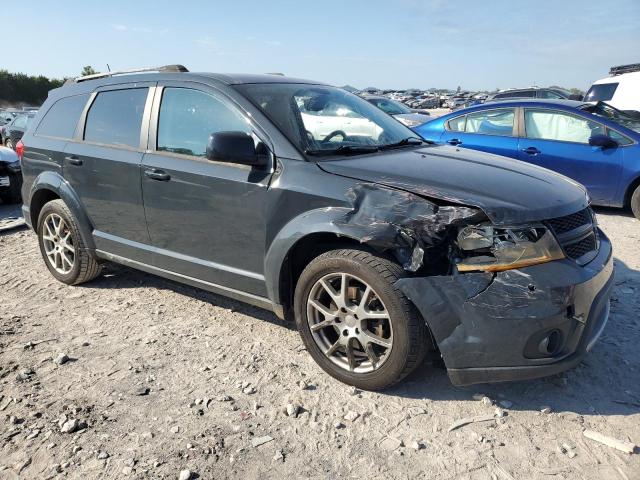 Photo 3 VIN: 3C4PDDEG8HT618651 - DODGE JOURNEY GT 