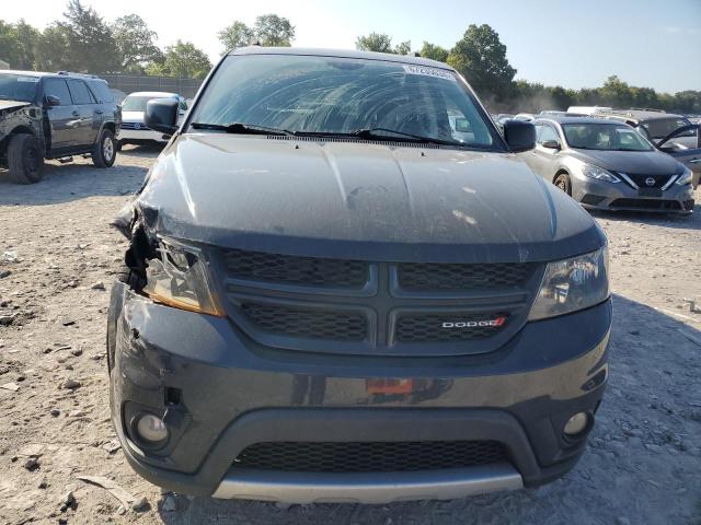 Photo 4 VIN: 3C4PDDEG8HT618651 - DODGE JOURNEY GT 