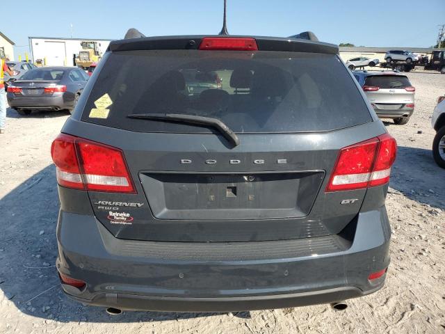 Photo 5 VIN: 3C4PDDEG8HT618651 - DODGE JOURNEY GT 