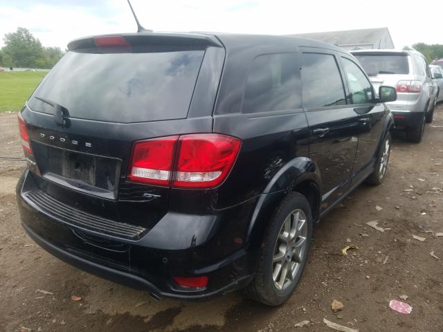 Photo 3 VIN: 3C4PDDEG8HT639533 - DODGE JOURNEY GT 