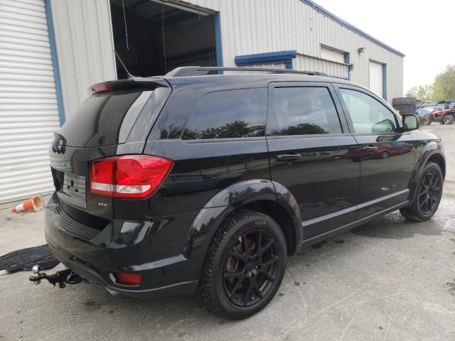 Photo 3 VIN: 3C4PDDEG8HT654226 - DODGE JOURNEY 