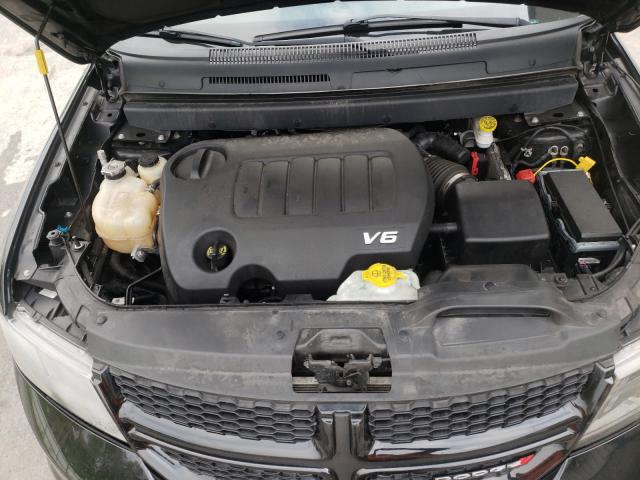 Photo 6 VIN: 3C4PDDEG8HT654226 - DODGE JOURNEY 