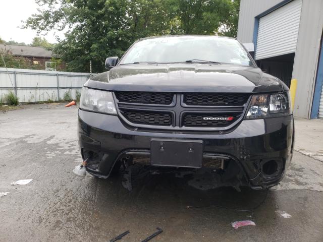 Photo 8 VIN: 3C4PDDEG8HT654226 - DODGE JOURNEY 