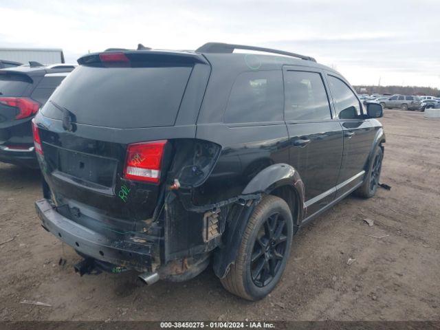 Photo 3 VIN: 3C4PDDEG8JT296664 - DODGE JOURNEY 