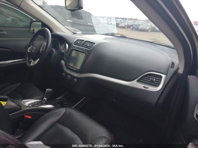 Photo 4 VIN: 3C4PDDEG8JT296664 - DODGE JOURNEY 