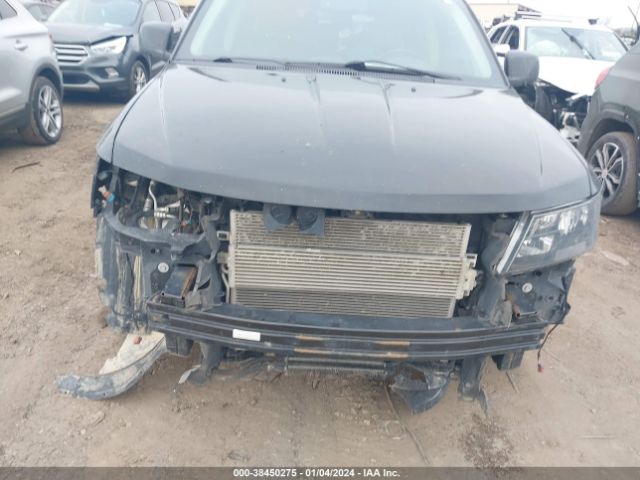 Photo 5 VIN: 3C4PDDEG8JT296664 - DODGE JOURNEY 