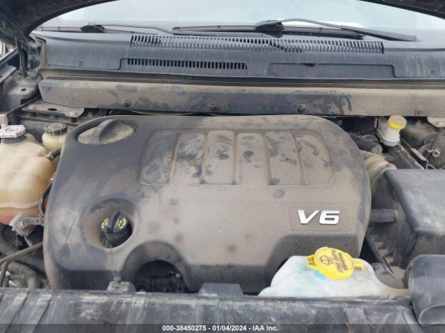 Photo 9 VIN: 3C4PDDEG8JT296664 - DODGE JOURNEY 