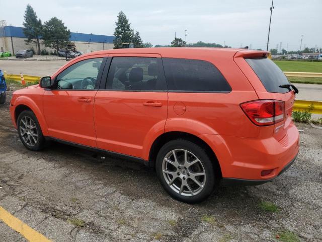 Photo 1 VIN: 3C4PDDEG8JT324947 - DODGE JOURNEY GT 