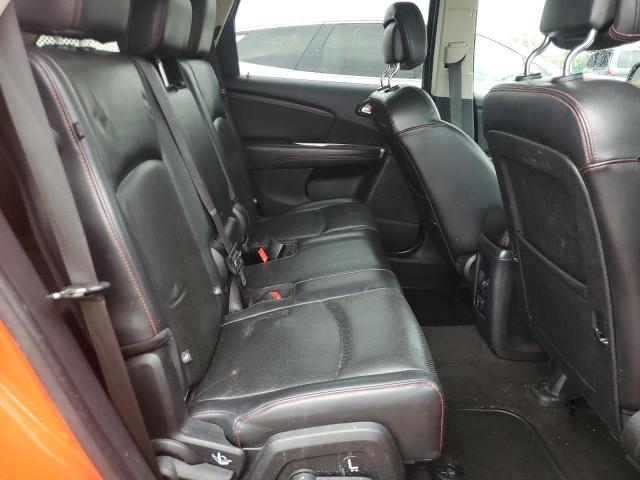 Photo 10 VIN: 3C4PDDEG8JT324947 - DODGE JOURNEY GT 