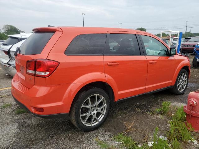 Photo 2 VIN: 3C4PDDEG8JT324947 - DODGE JOURNEY GT 