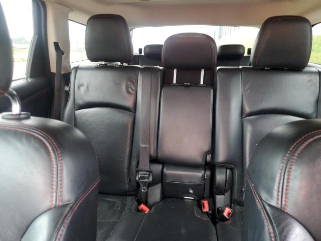 Photo 9 VIN: 3C4PDDEG8JT324947 - DODGE JOURNEY GT 