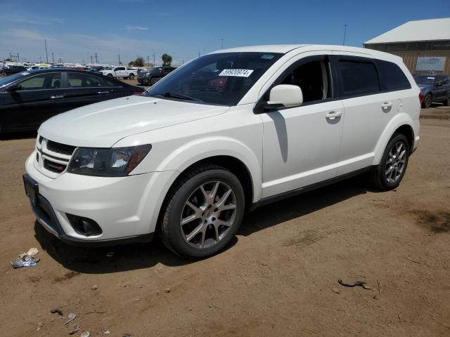 Photo 0 VIN: 3C4PDDEG8JT335981 - DODGE JOURNEY GT 