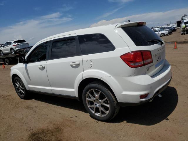 Photo 1 VIN: 3C4PDDEG8JT335981 - DODGE JOURNEY GT 