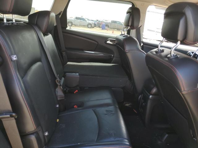 Photo 10 VIN: 3C4PDDEG8JT335981 - DODGE JOURNEY GT 