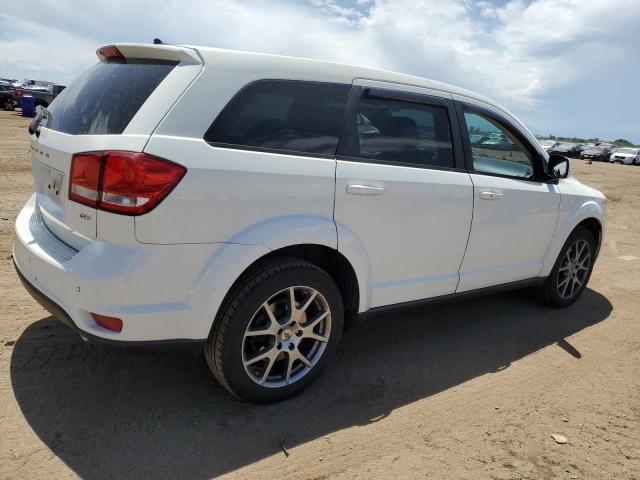 Photo 2 VIN: 3C4PDDEG8JT335981 - DODGE JOURNEY GT 