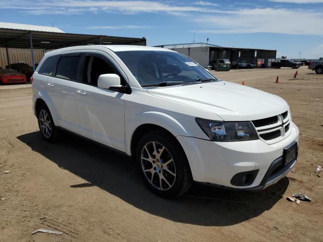 Photo 3 VIN: 3C4PDDEG8JT335981 - DODGE JOURNEY GT 