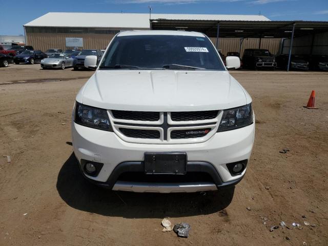 Photo 4 VIN: 3C4PDDEG8JT335981 - DODGE JOURNEY GT 