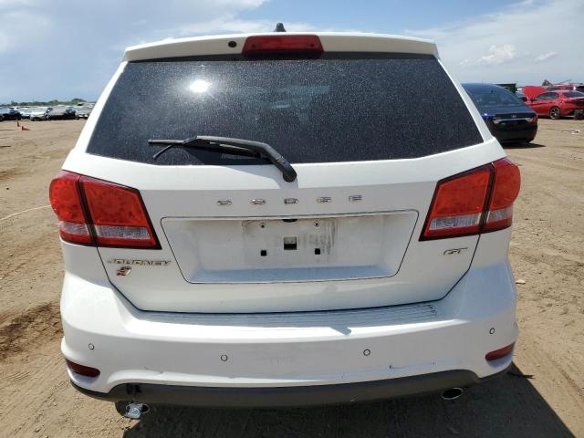 Photo 5 VIN: 3C4PDDEG8JT335981 - DODGE JOURNEY GT 