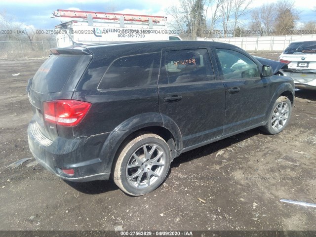 Photo 3 VIN: 3C4PDDEG8JT389071 - DODGE JOURNEY 