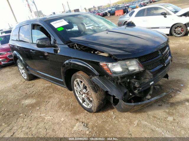 Photo 0 VIN: 3C4PDDEG8JT390883 - DODGE JOURNEY 