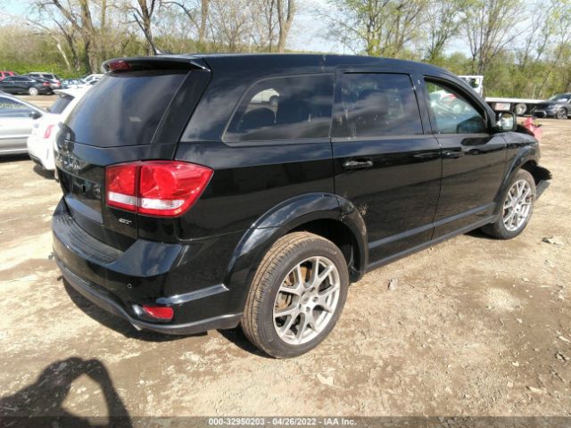 Photo 3 VIN: 3C4PDDEG8JT390883 - DODGE JOURNEY 