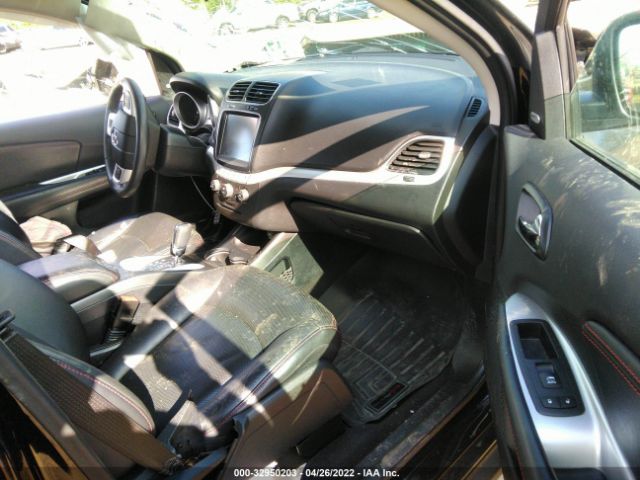 Photo 4 VIN: 3C4PDDEG8JT390883 - DODGE JOURNEY 