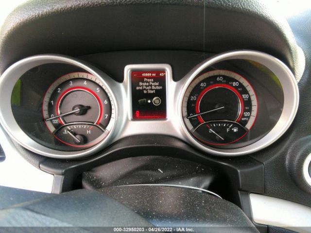 Photo 6 VIN: 3C4PDDEG8JT390883 - DODGE JOURNEY 