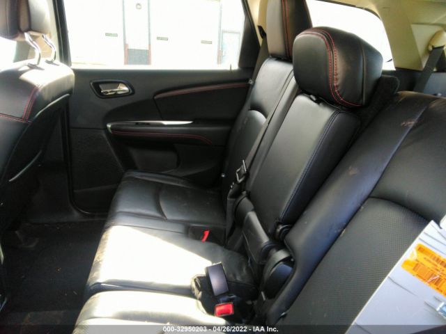 Photo 7 VIN: 3C4PDDEG8JT390883 - DODGE JOURNEY 