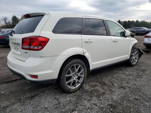 Photo 2 VIN: 3C4PDDEG8JT515025 - DODGE JOURNEY 