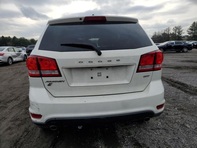 Photo 5 VIN: 3C4PDDEG8JT515025 - DODGE JOURNEY 