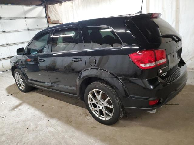 Photo 1 VIN: 3C4PDDEG8JT523383 - DODGE JOURNEY 