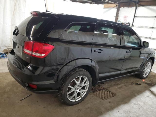 Photo 2 VIN: 3C4PDDEG8JT523383 - DODGE JOURNEY 