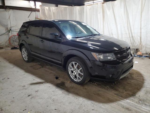 Photo 3 VIN: 3C4PDDEG8JT523383 - DODGE JOURNEY 